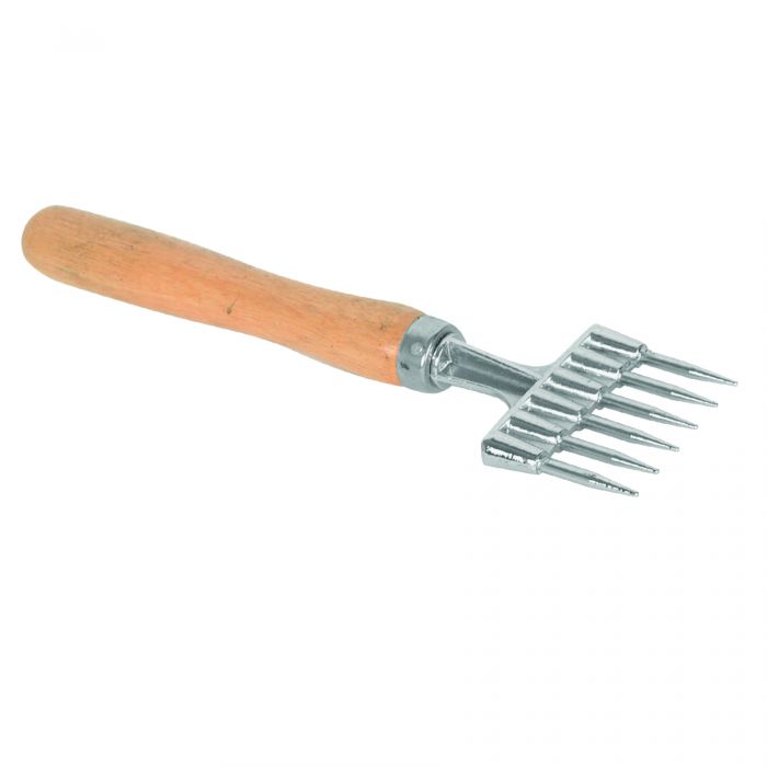Shave Ice 6 Prong Ice Pick
