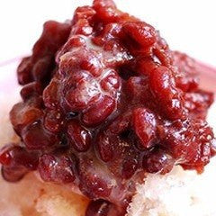 Azuki Beans (Red Bean Paste) Precooked and Sweetened - Icy-Sky.com