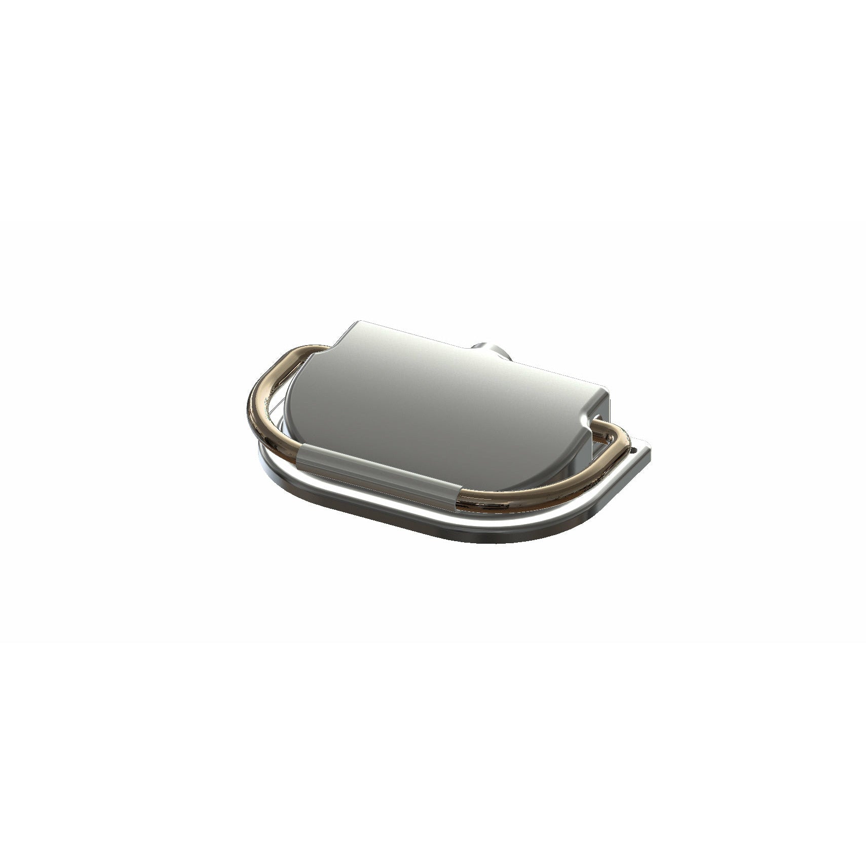 ice pedal Shave Ice Machine Water Resistant Foot Pedal
