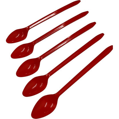 Long Plastic Soda-Spoons - IcySkyy