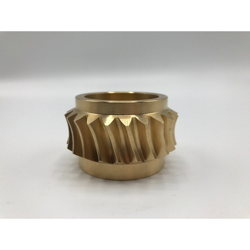 Swan SI100E worm gear IcySkyy