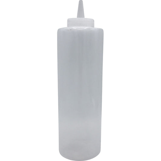 Plastic Liquid Dispenser Bottle - IcySkyy