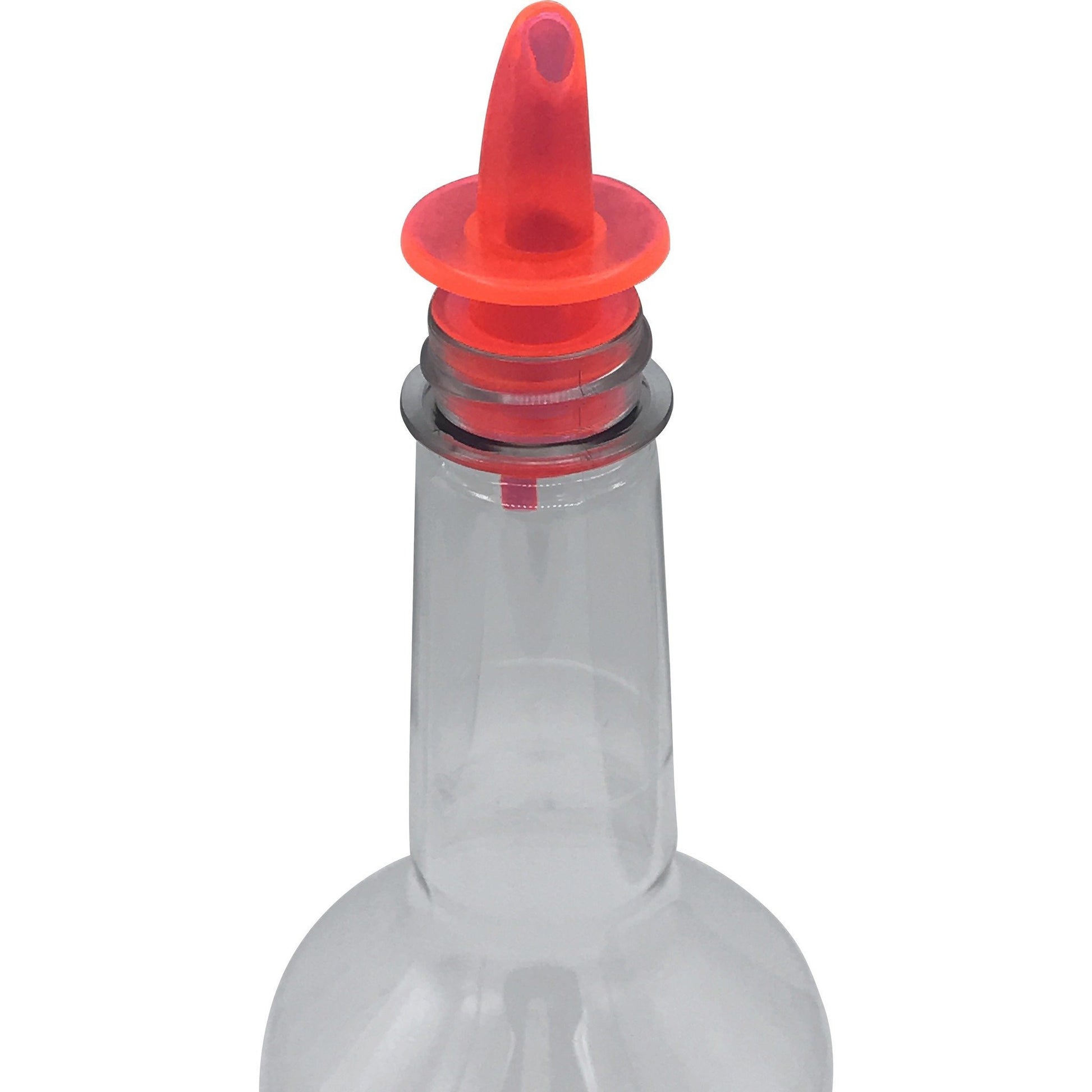 Plastic Pouring Bottle Spouts-BPA Free - IcySkyy