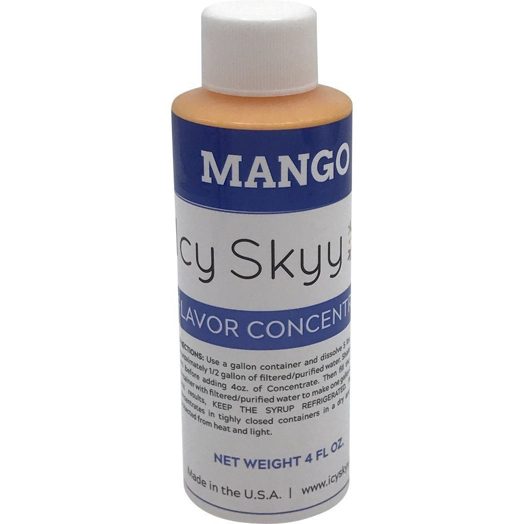 PDOJ-M-500 Shaved Ice Business Package - Standard - IcySkyy