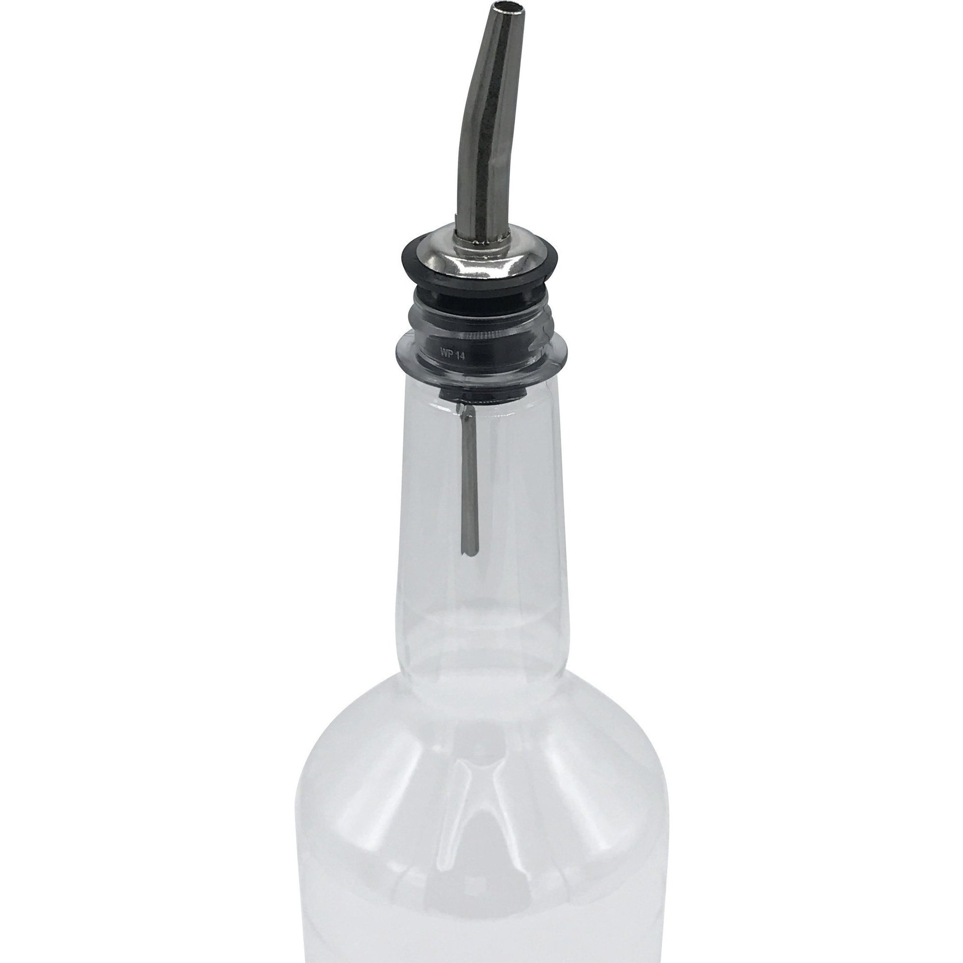 Stainless Steel Pouring Bottle Spout - IcySkyy