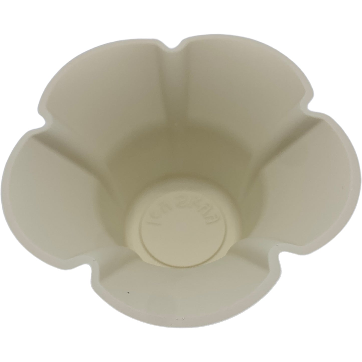 Biodegradable Pedal Cups