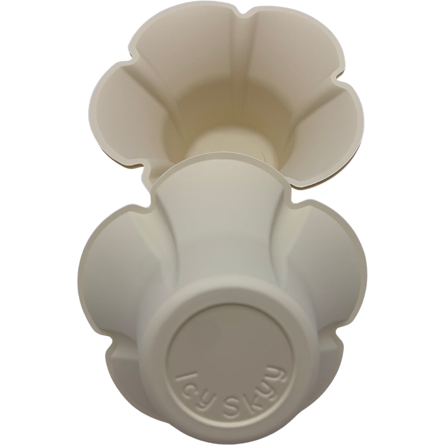 Biodegradable Pedal Cups
