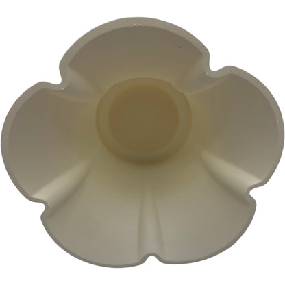 Biodegradable Pedal Flower Cups Icy-Sky.com