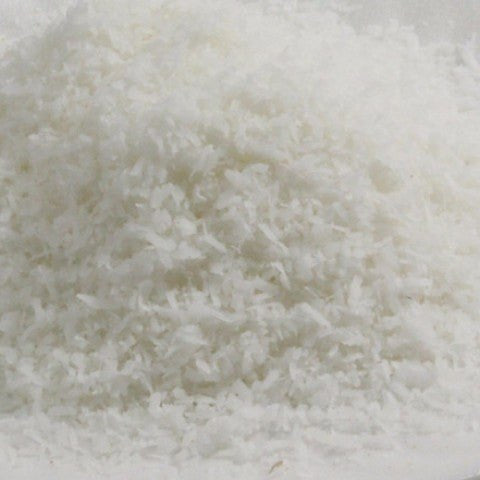 Coconut Macaroon Flakes (fine grain) - IcySkyy