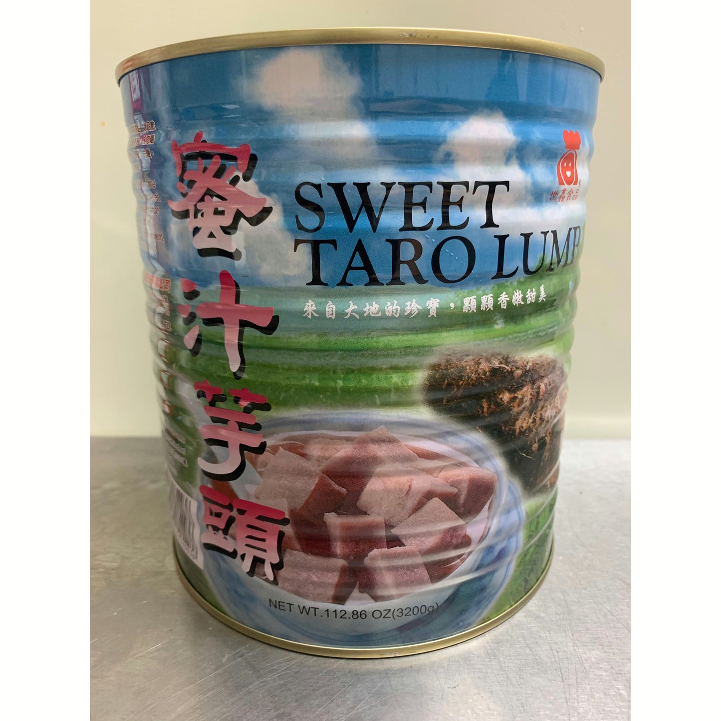 Taro Chunks Icy-Sky.com