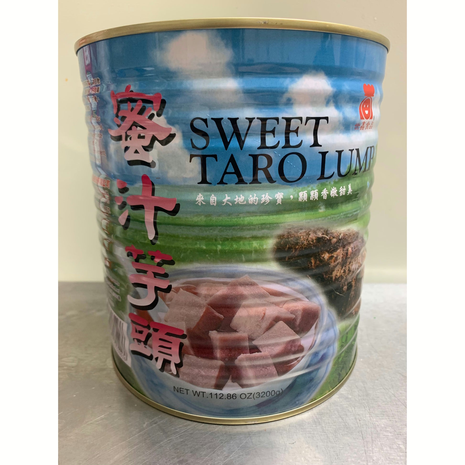 Taro Chunks Icy-Sky.com