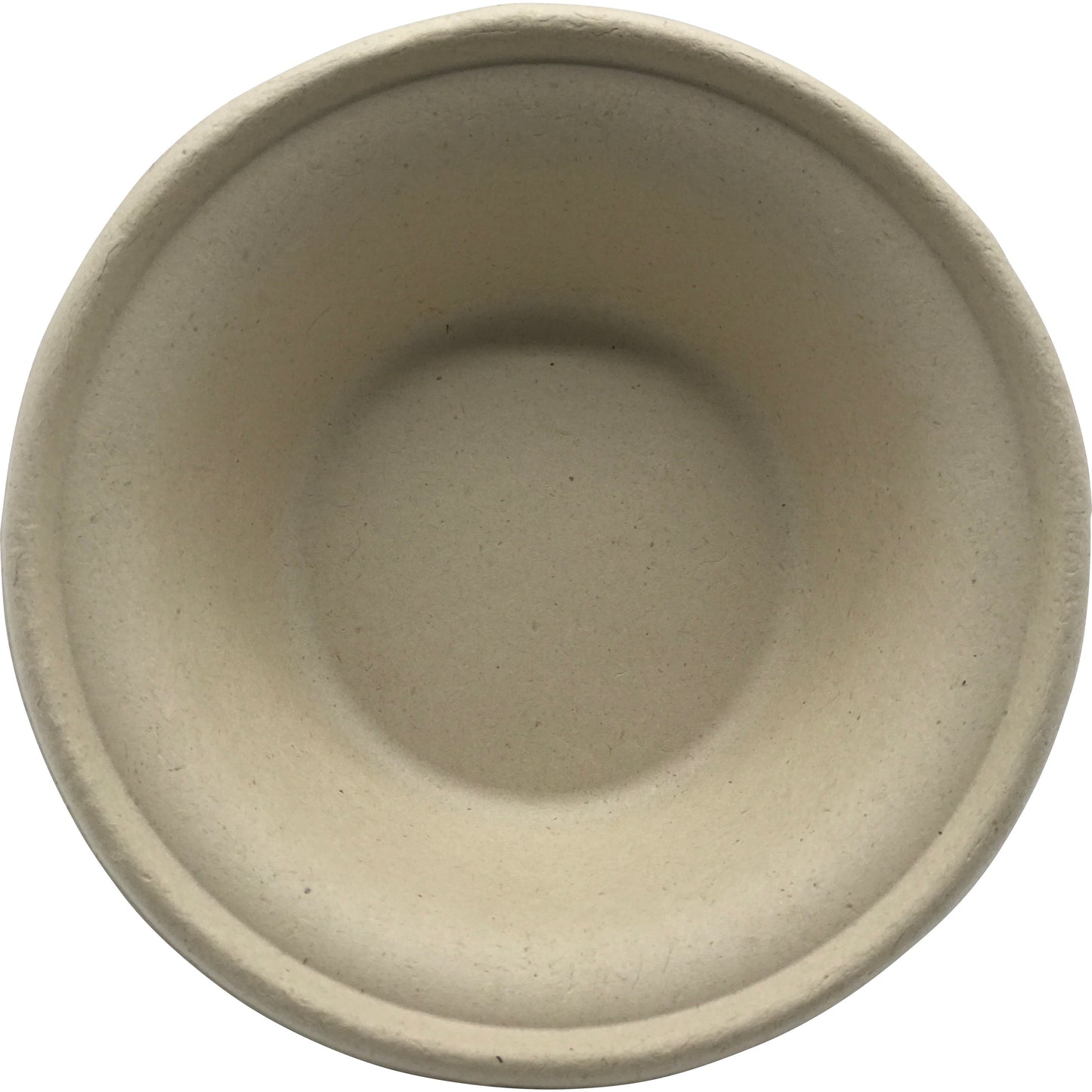 Biodegradable Plant Fiber Bowl 11.5 oz - IcySkyy